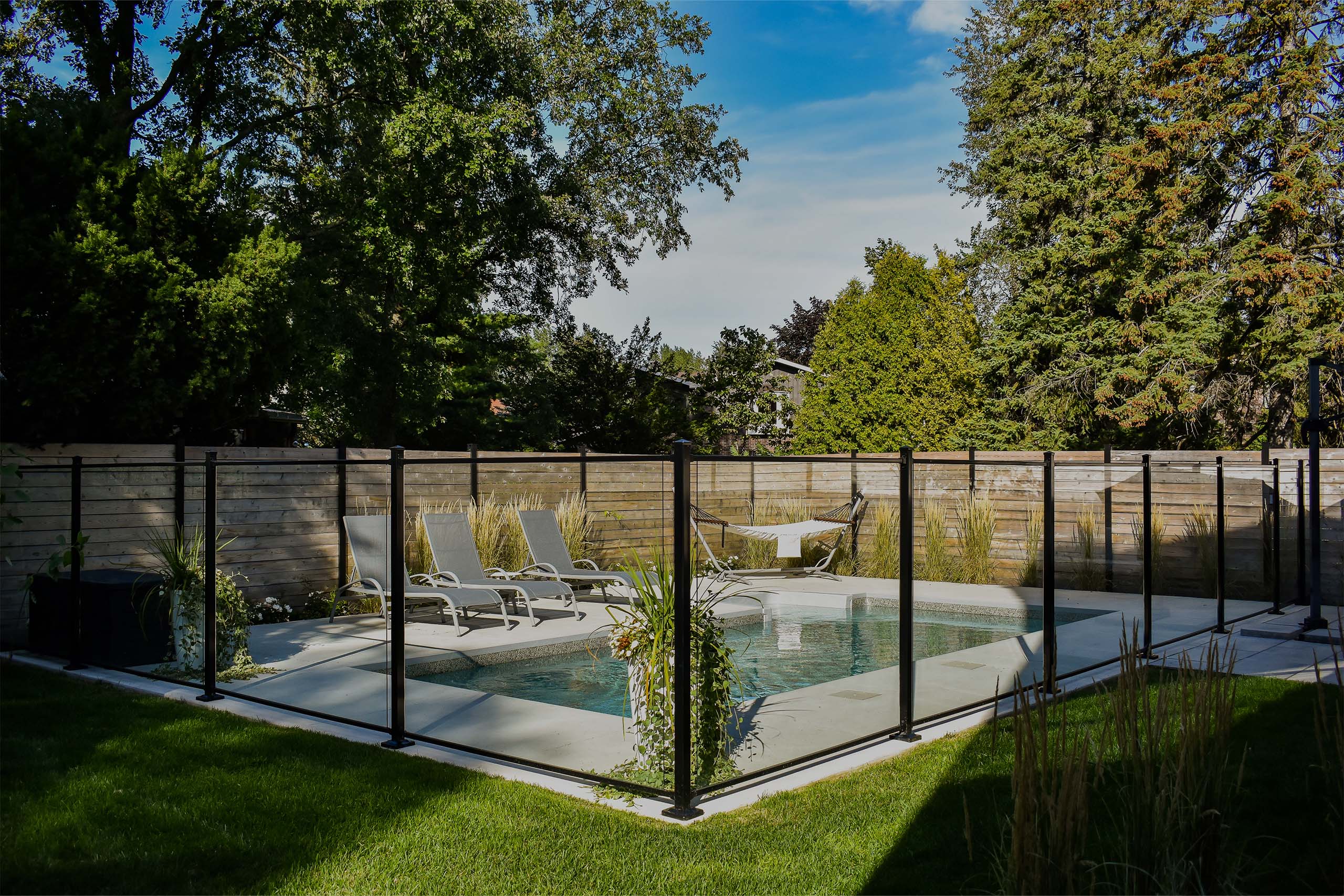 Solutions d’éclairage modernes