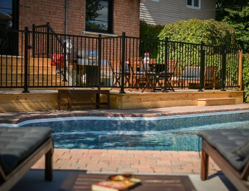 Règlement clôture piscine 2026 : ce que vous devez savoir au Québec